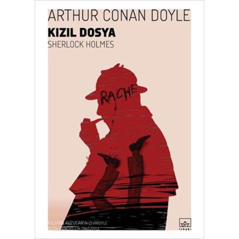 Sherlock Holmes - Kızıl Dosya Sherlock Holmes - Kızıl Dosya