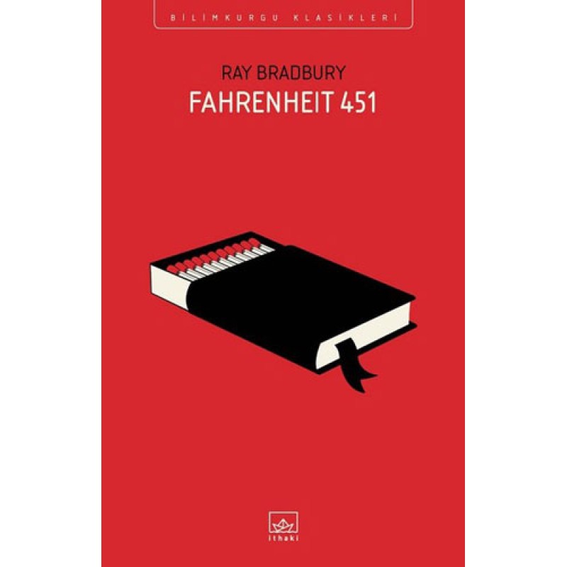 Fahrenheit 451 Fahrenheit 451