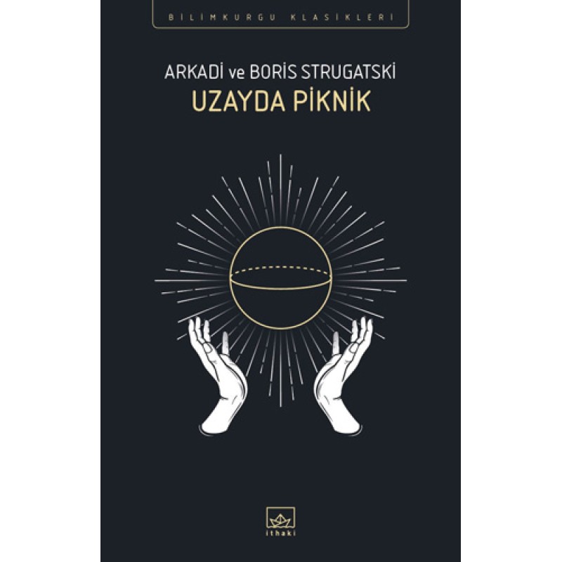 Uzayda Piknik Uzayda Piknik