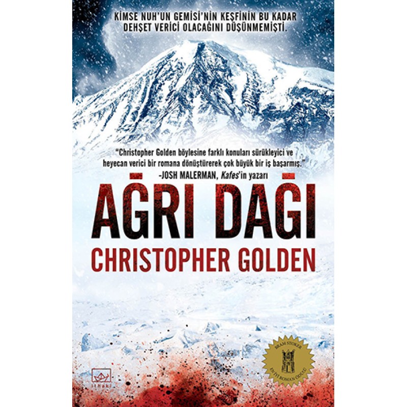 Ağrı Dağı Ağrı Dağı