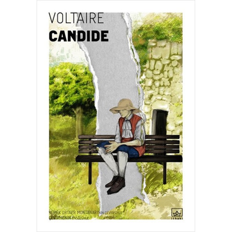 Candide Candide