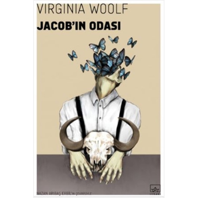 Jacob’ın Odası