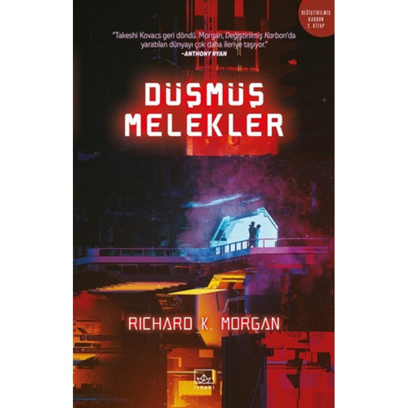 Düşmüş Melekler Düşmüş Melekler
