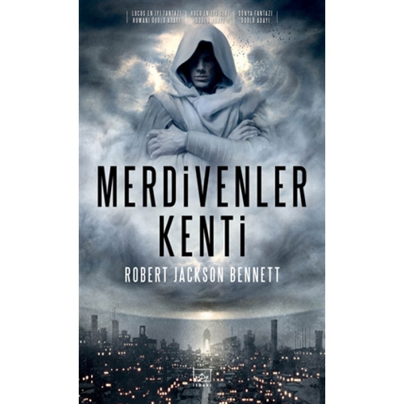 Merdivenler Kenti Merdivenler Kenti