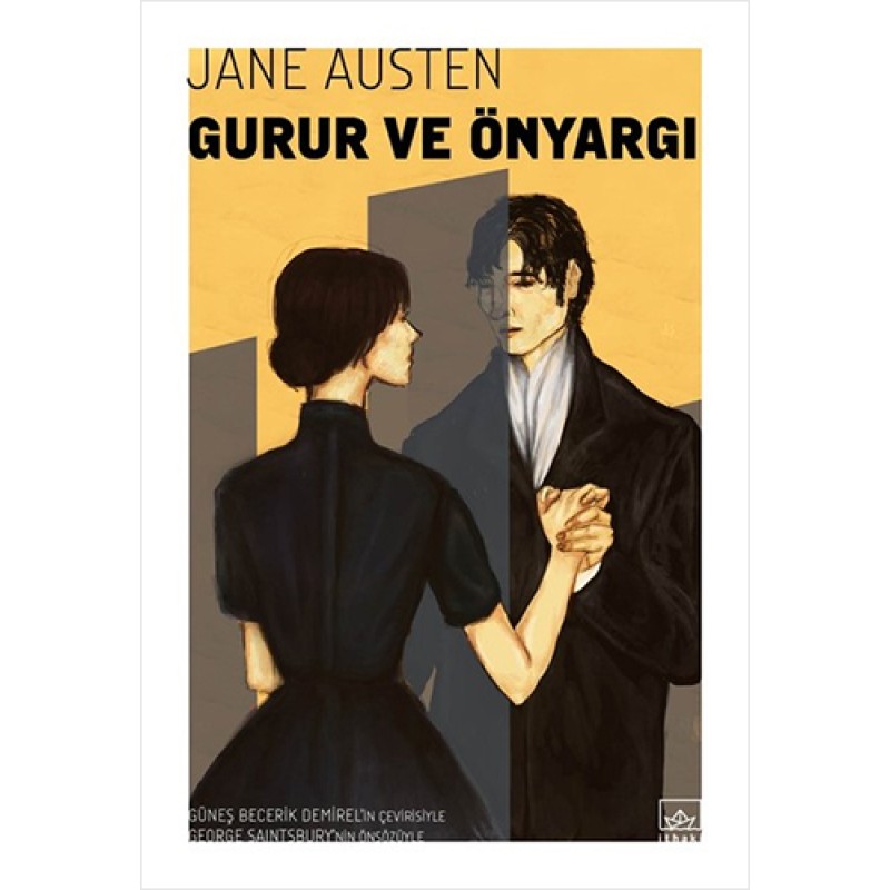 Gurur ve Önyargı Gurur ve Önyargı