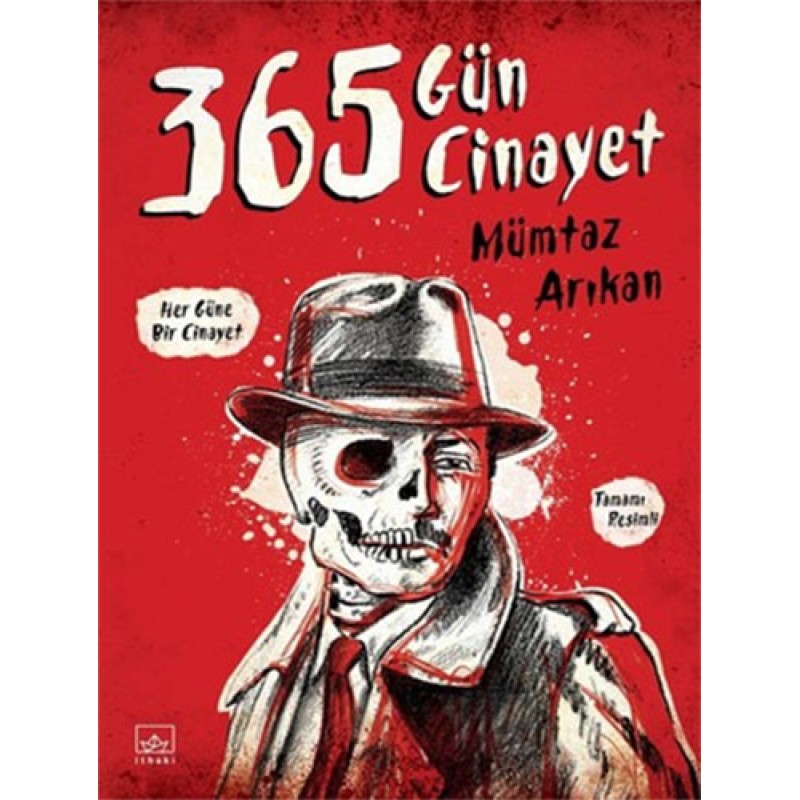 365 Gün 365 Cinayet 365 Gün 365 Cinayet