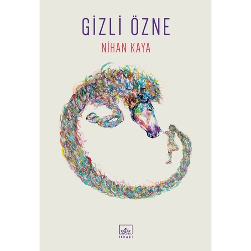 Gizli Özne Gizli Özne