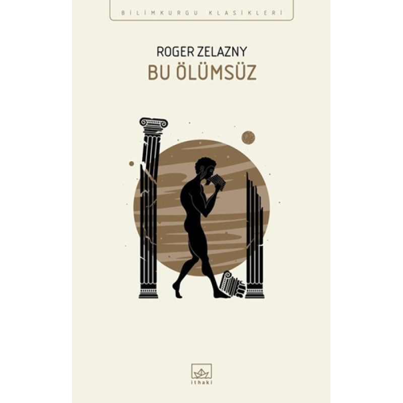 Bu Ölümsüz Bu Ölümsüz