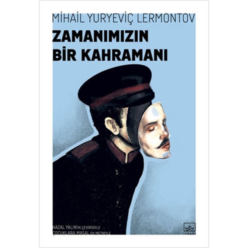 Zamanımızın Bir Kahramanı Zamanımızın Bir Kahramanı