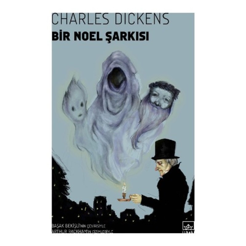 Bir Noel Şarkısı Bir Noel Şarkısı