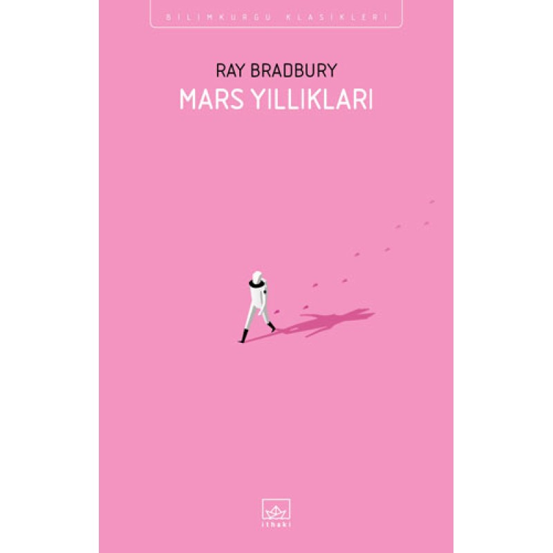 Mars Yıllıkları Mars Yıllıkları