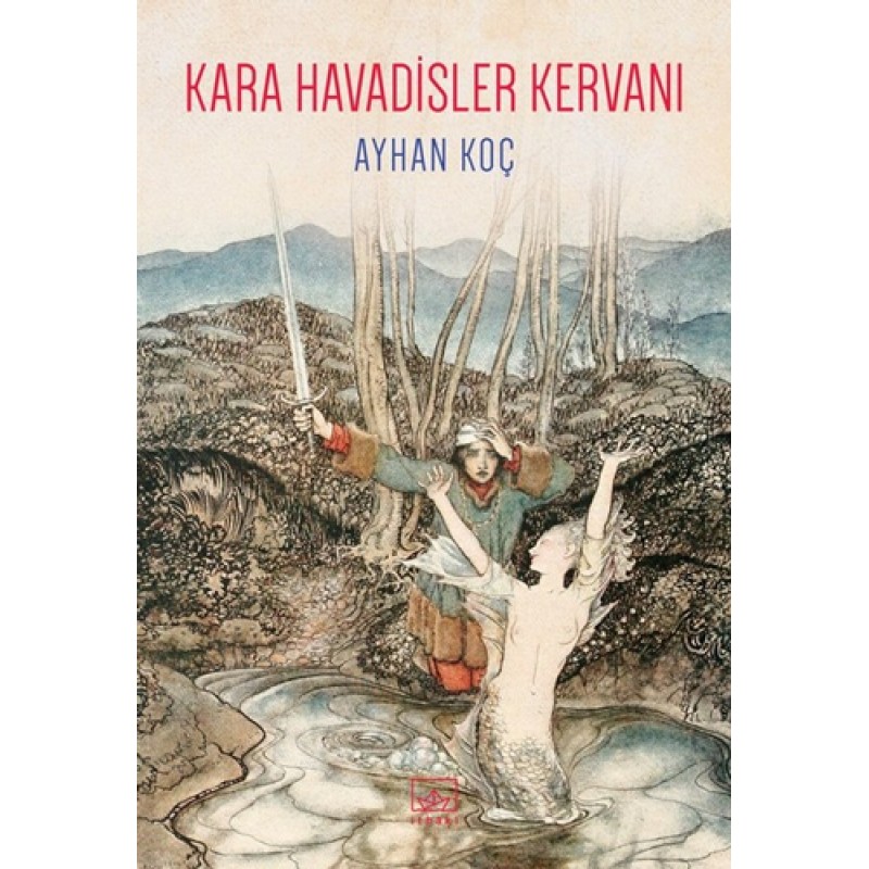 Kara Havadisler Kervanı Kara Havadisler Kervanı