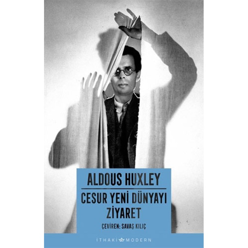 Cesur Yeni Dünyayı Ziyaret Cesur Yeni Dünyayı Ziyaret
