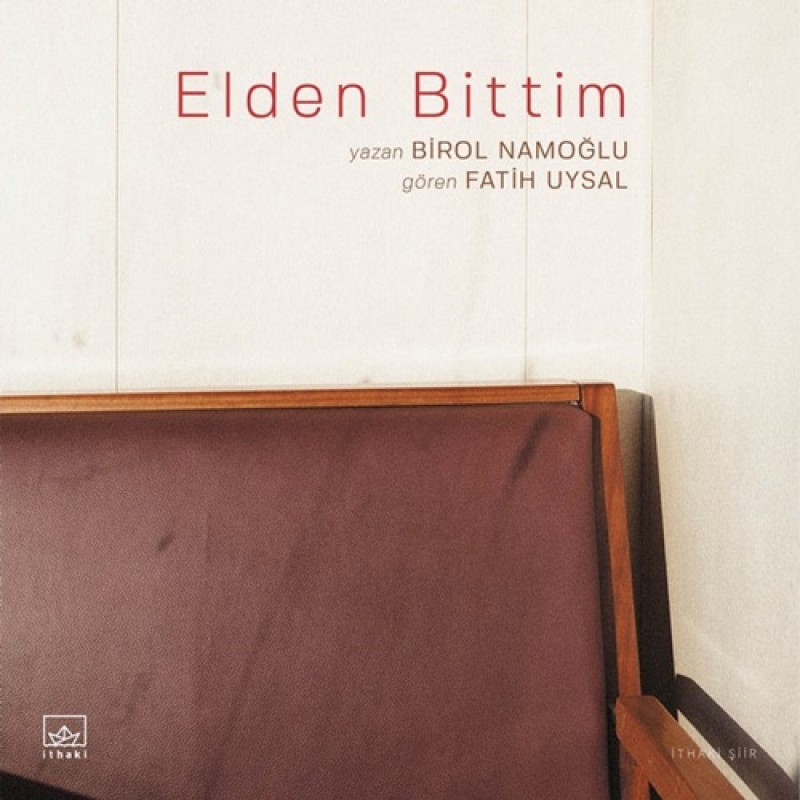 Elden Bittim Elden Bittim