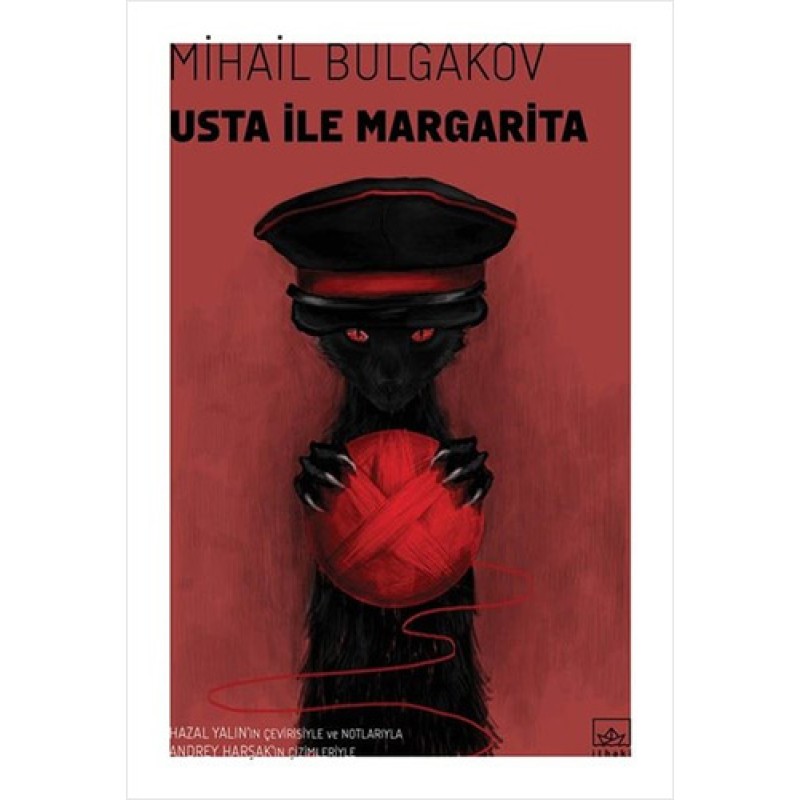 Usta ile Margarita Usta ile Margarita