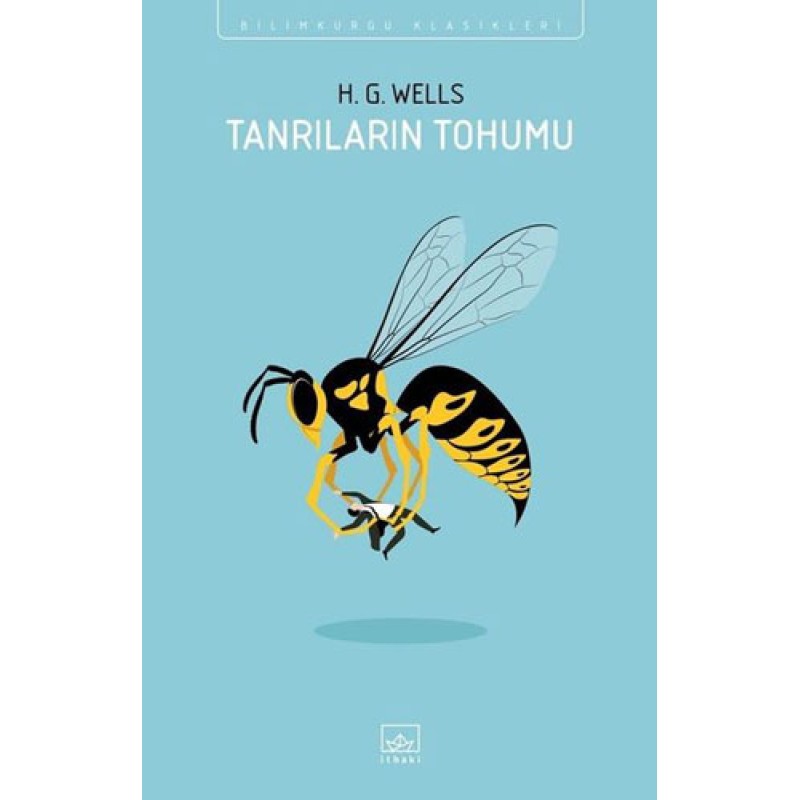 Tanrıların Tohumu Tanrıların Tohumu