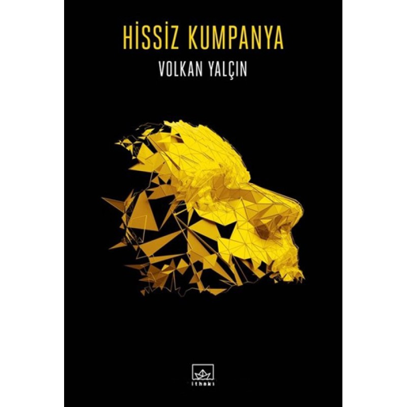 Hissiz Kumpanya Hissiz Kumpanya