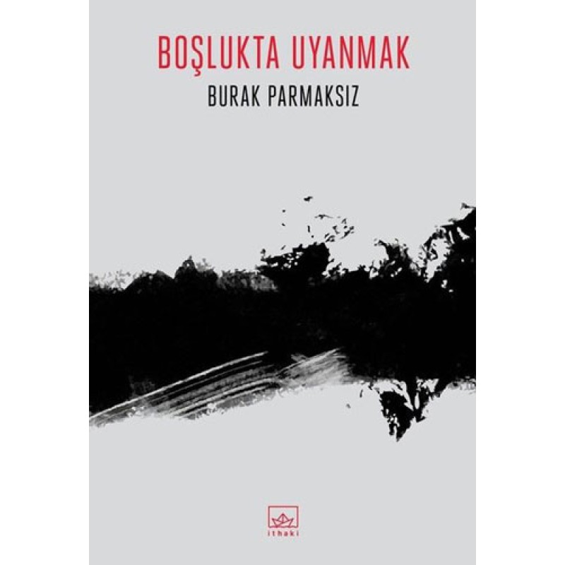 Boşlukta Uyanmak Boşlukta Uyanmak