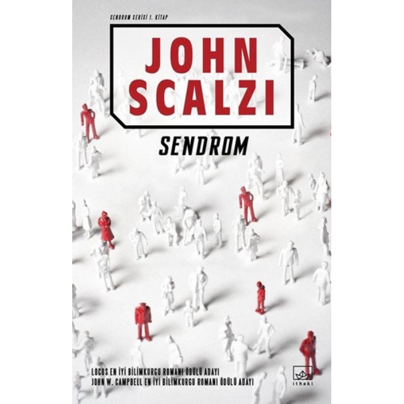 Sendrom Sendrom