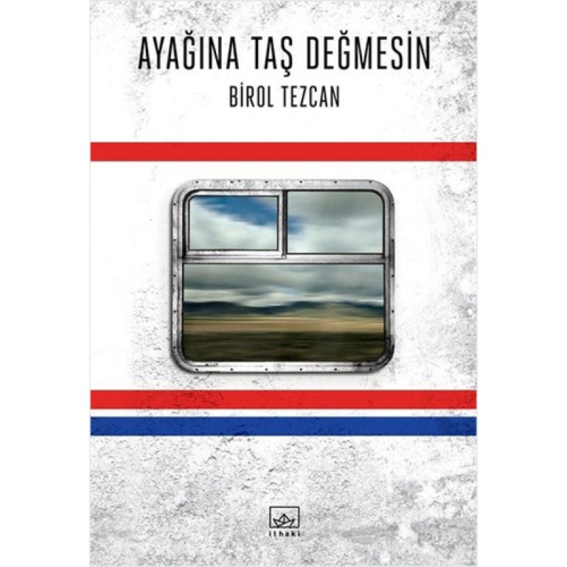 Ayağına Taş Değmesin