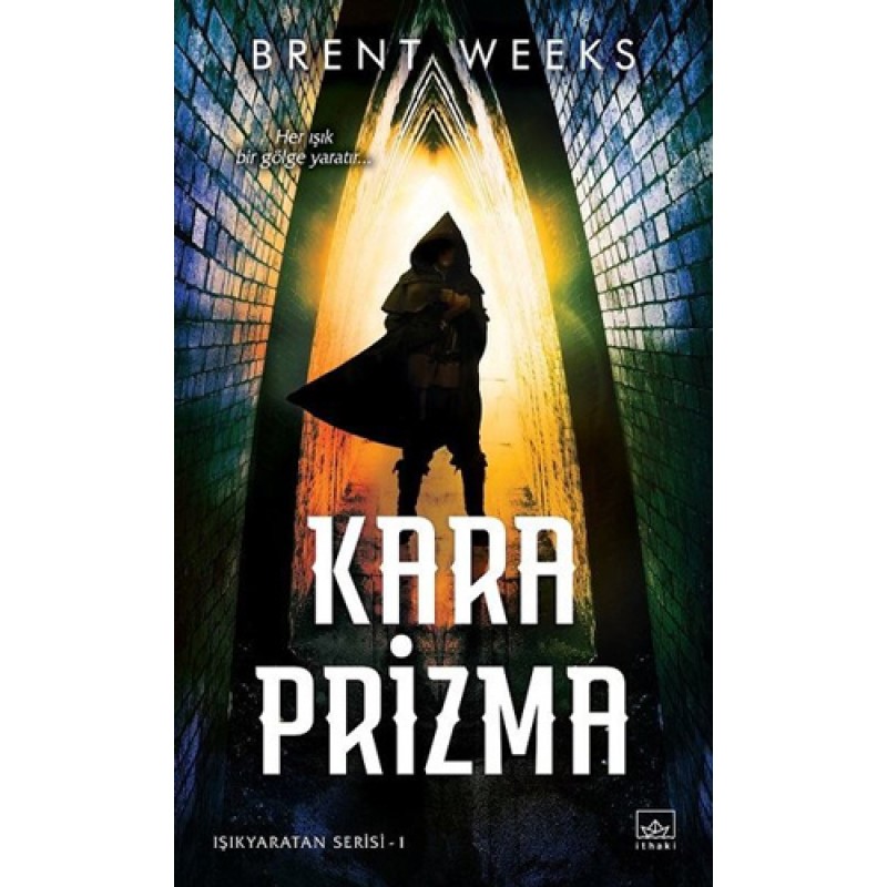 Kara Prizma Kara Prizma