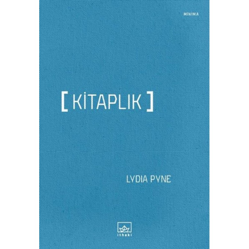 Kitaplık Kitaplık
