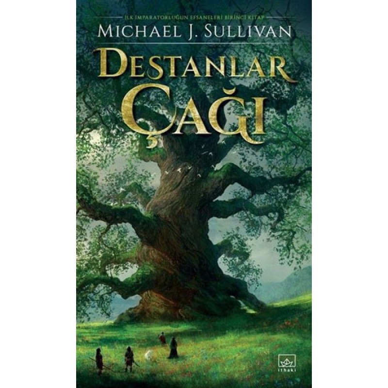 Destanlar Çağı Destanlar Çağı