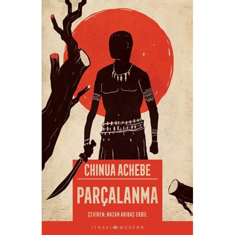 Parçalanma Parçalanma