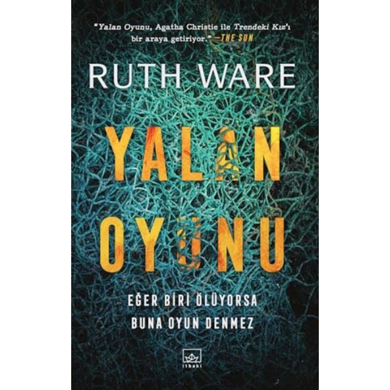 Yalan Oyunu Yalan Oyunu
