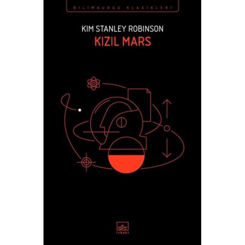 Kızıl Mars Kızıl Mars