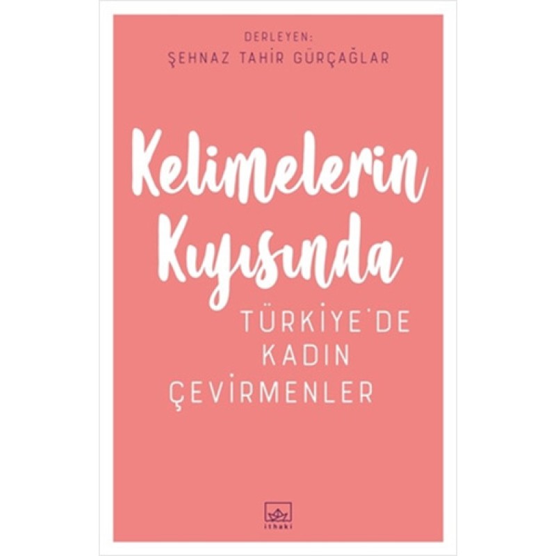 Kelimelerin Kıyısında Kelimelerin Kıyısında