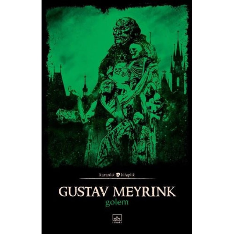 Golem Golem