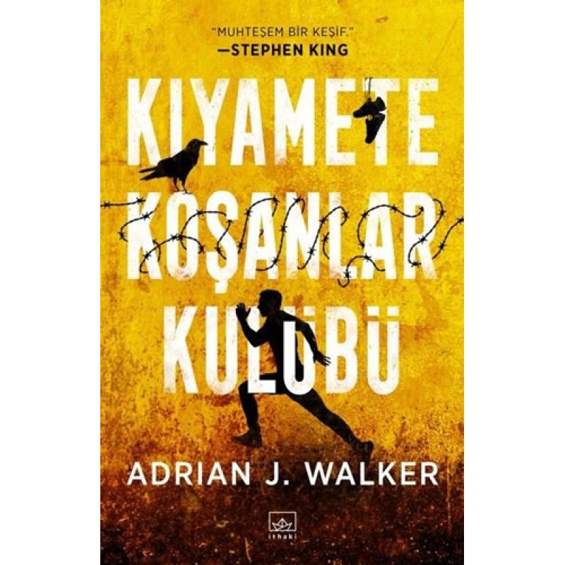 Kıyamete Koşanlar Kulübü Kıyamete Koşanlar Kulübü