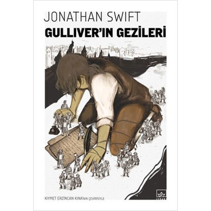 Gulliver’ın Gezileri Gulliver’ın Gezileri