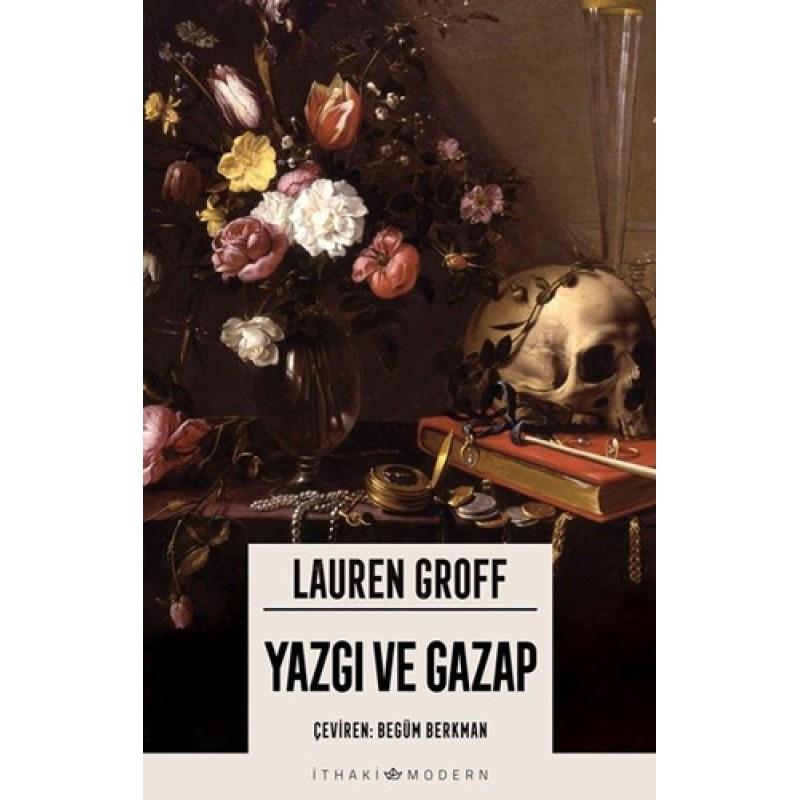 Yazgı ve Gazap Yazgı ve Gazap