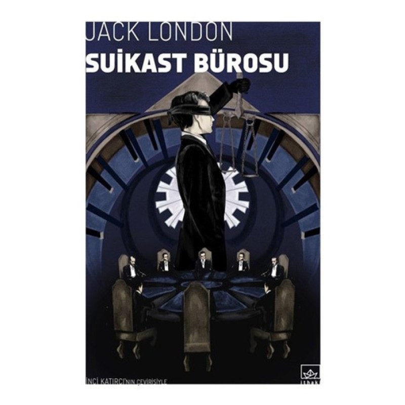 Suikast Bürosu Suikast Bürosu