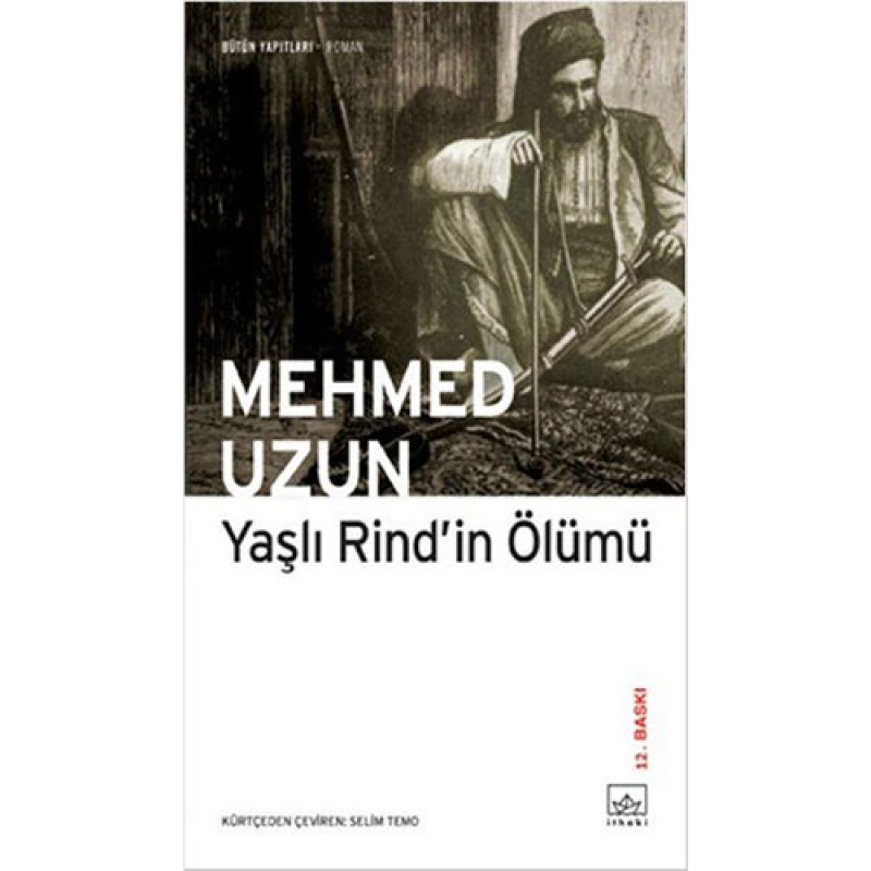 Yaşlı Rind'in Ölümü Yaşlı Rind'in Ölümü