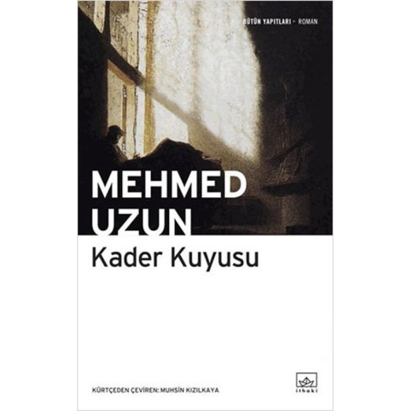 Kader Kuyusu Kader Kuyusu