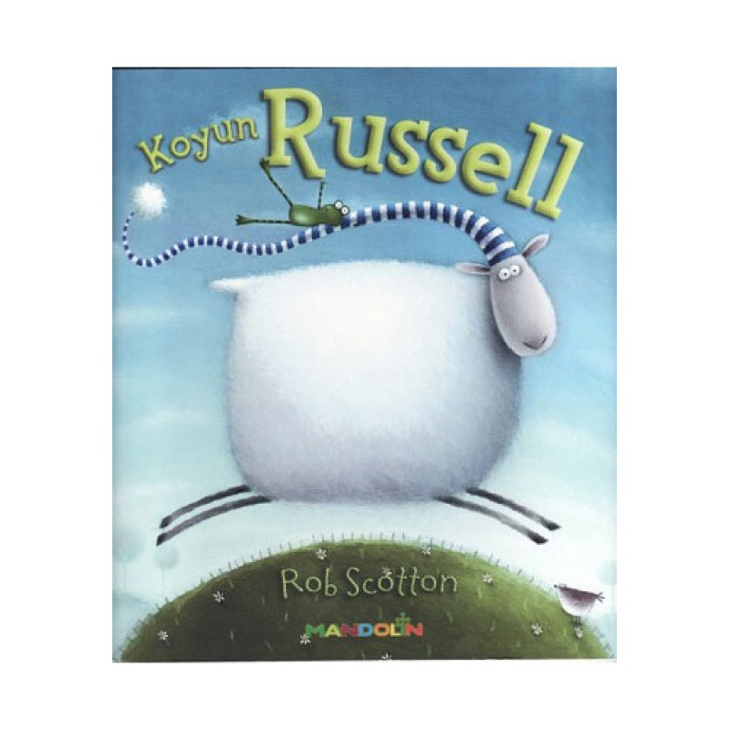 Koyun Russell Koyun Russell
