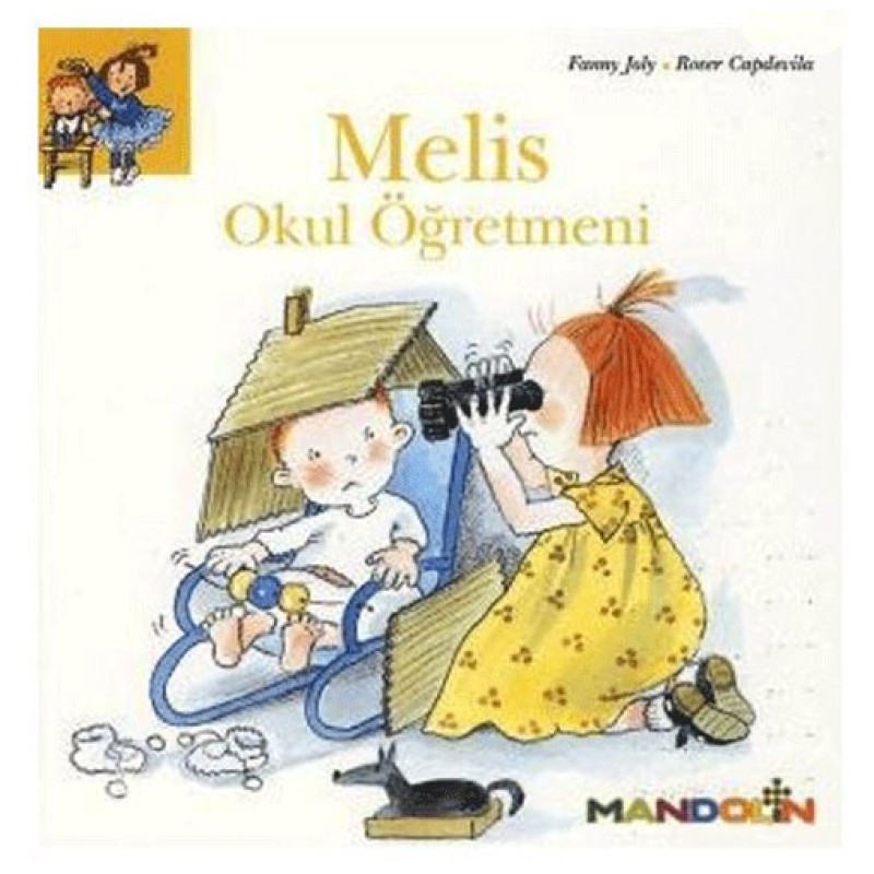 Melis Okul Öğretmeni Melis Okul Öğretmeni