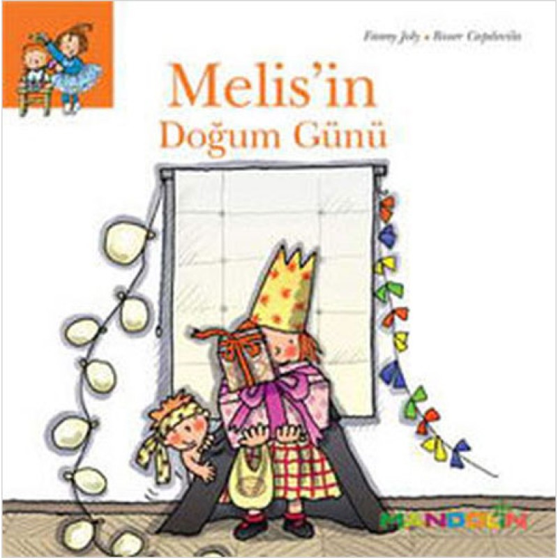 Melis’in Doğum Günü