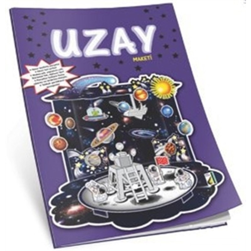 Uzay Maketi Uzay Maketi
