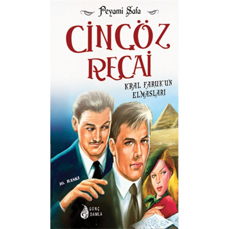 Cingöz Recai Cingöz Recai