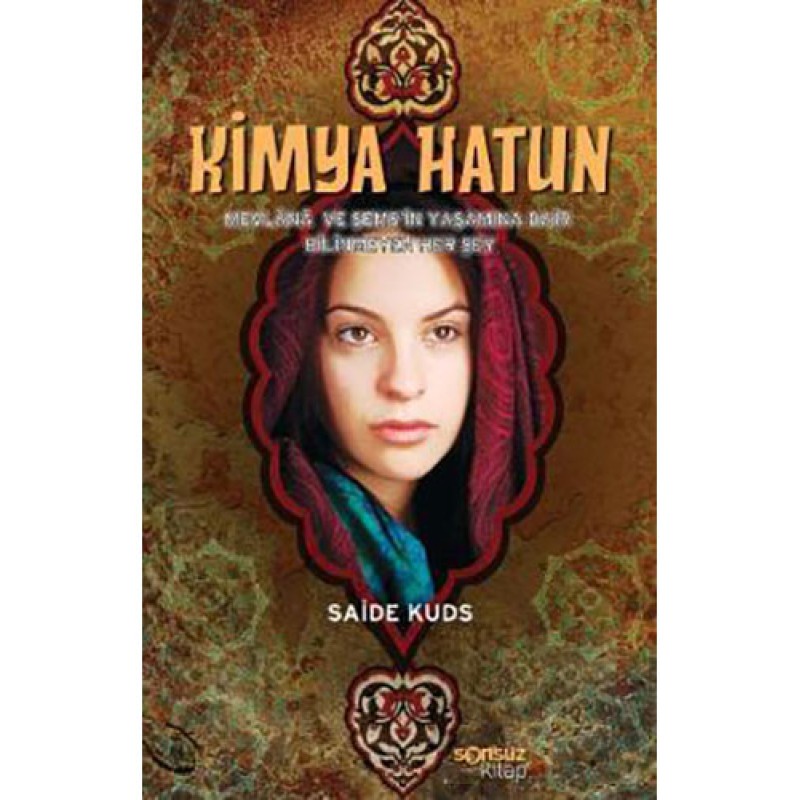 Kimya Hatun