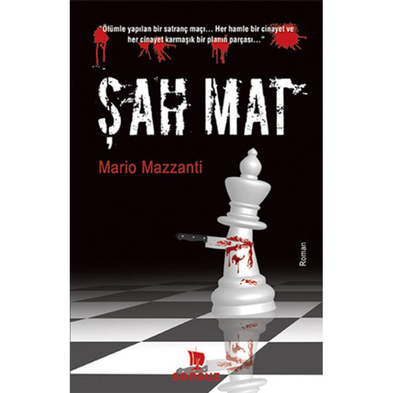 Şah Mat Şah Mat