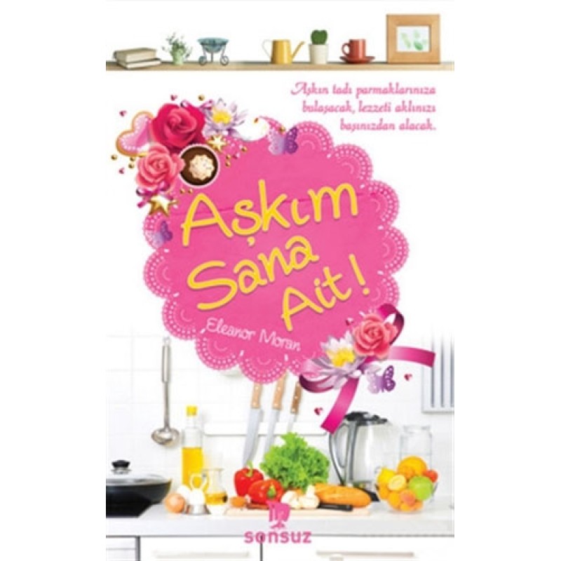 Aşkım Sana Ait! Aşkım Sana Ait!