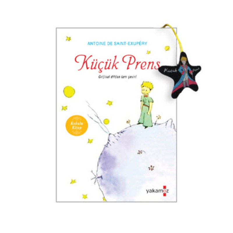 Küçük Prens Küçük Prens