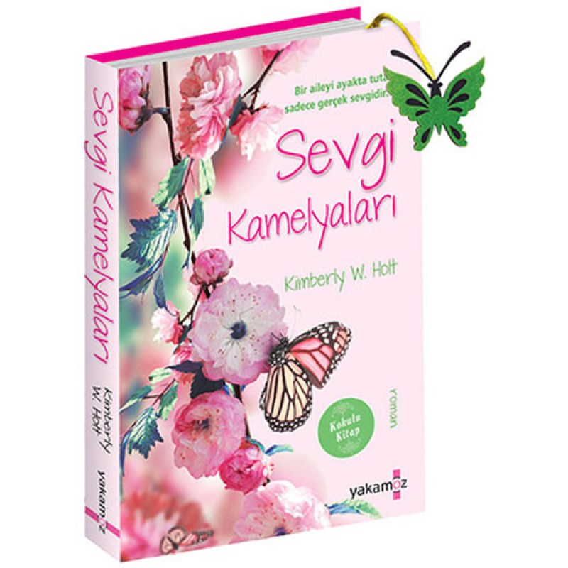 Sevgi Kamelyaları Sevgi Kamelyaları