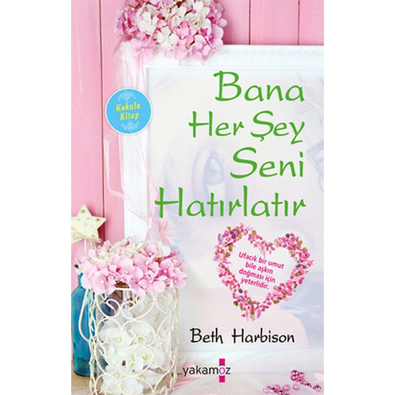 Bana Her Şey Seni Hatırlatır Bana Her Şey Seni Hatırlatır