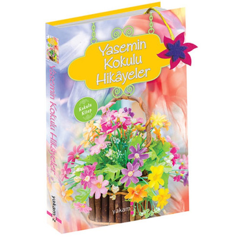 Yasemin Kokulu Hikayeler Yasemin Kokulu Hikayeler